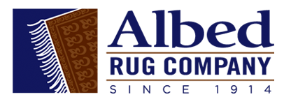 Albed Rug Company - logo