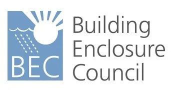 Building Enclosure Council - logo