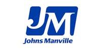 Johns Manville - logo