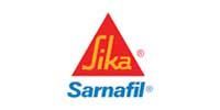 Sika Sarnafil - logo