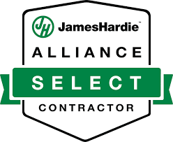 James Hardie Alliance Contractor Select