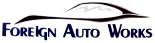 Foreign Auto Works - logo