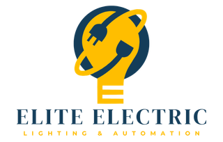 Elite Electric Lighting & Automation- logo