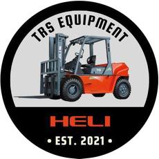 TRS Equipment LLC Logo