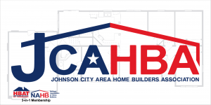 Member of the Johnson City Area Home Builders Association
