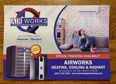 airworks heating and air