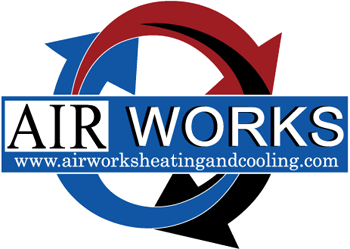 AirWorks Heating, Cooling & Radiant LLC logo