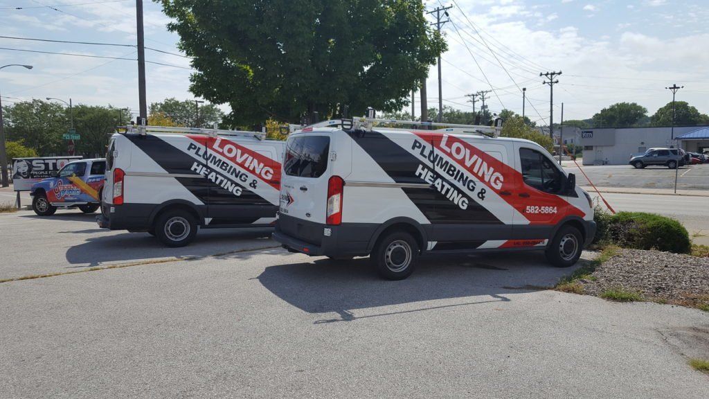 Loving Plumbing & Heating