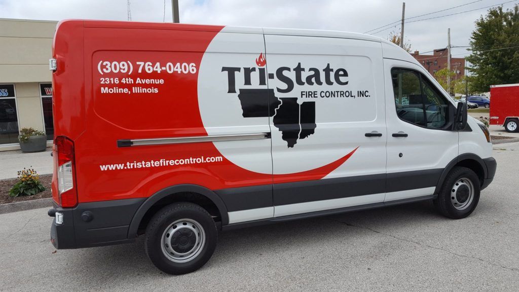 Tri-State Fire Controls