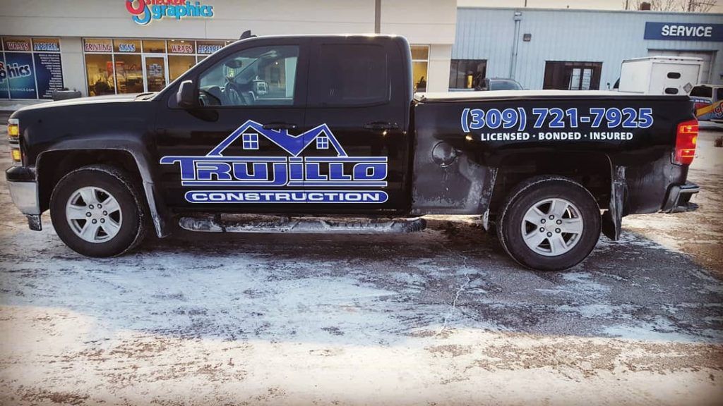 Trujillo Construction