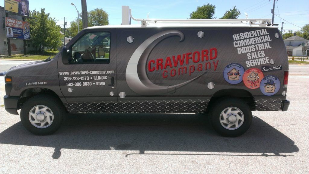 Crawford Company