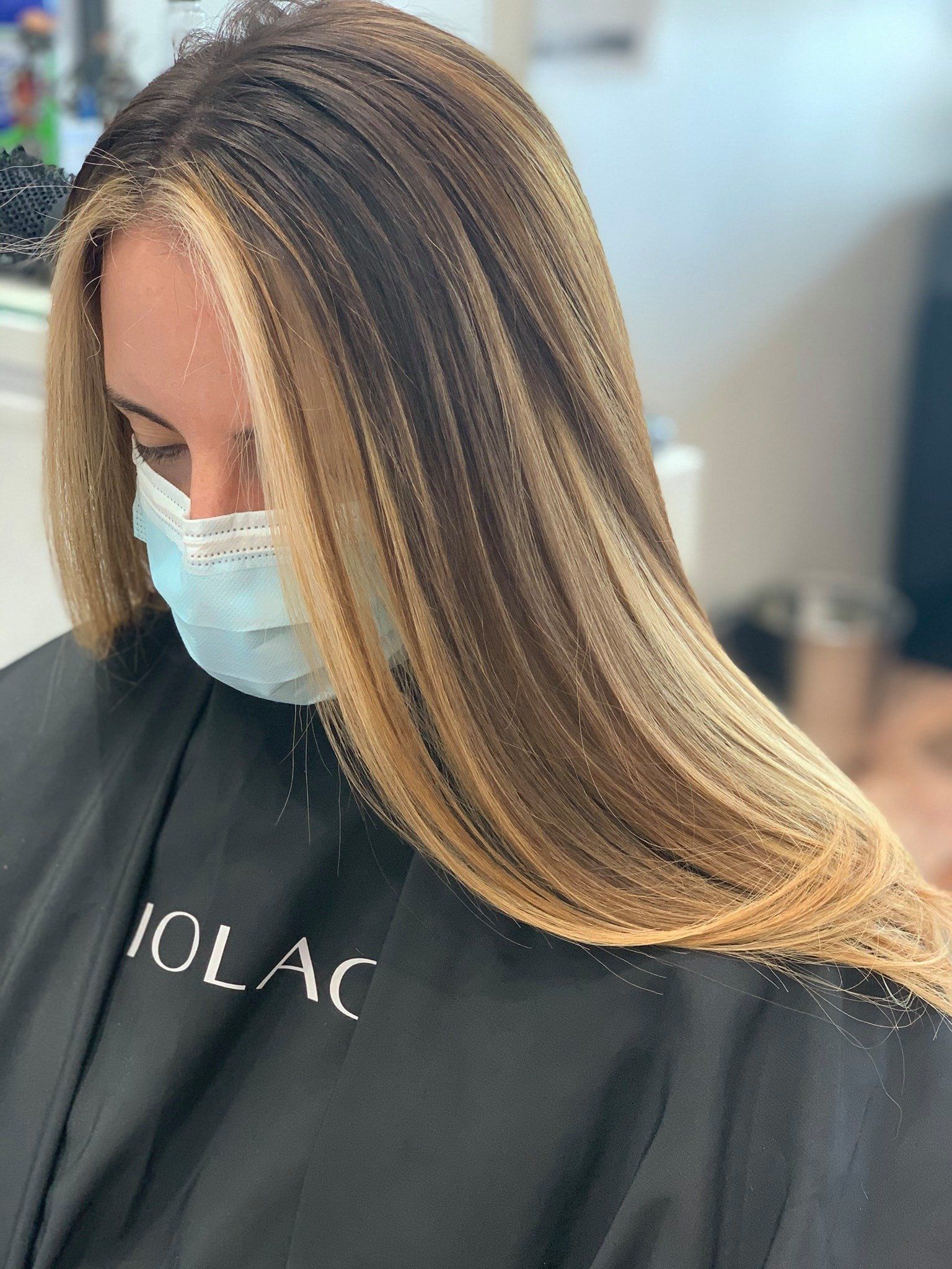 Best Hair Salon Stamford, CT | LM Salon