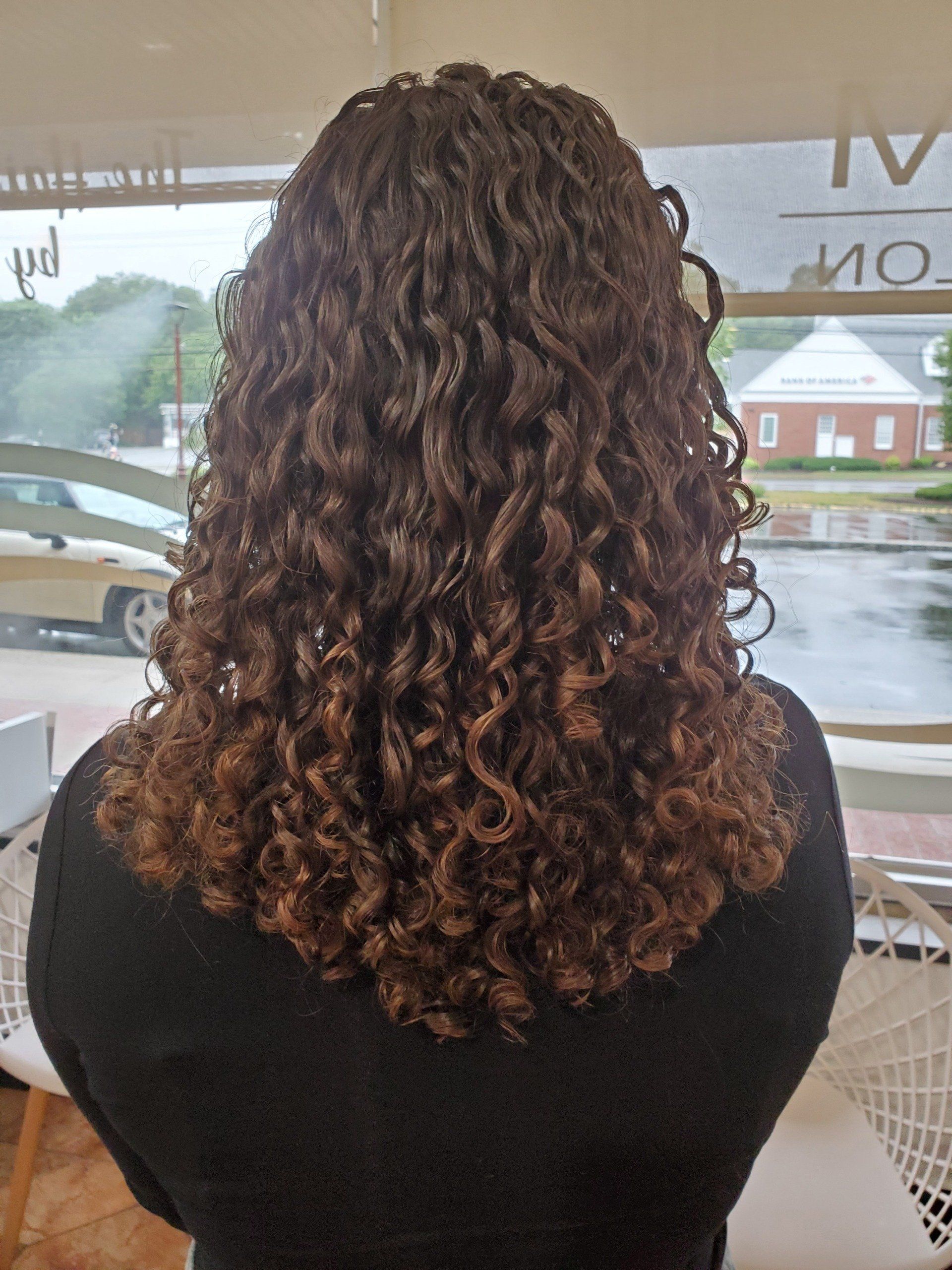 Best Hair Salon Stamford, CT | LM Salon