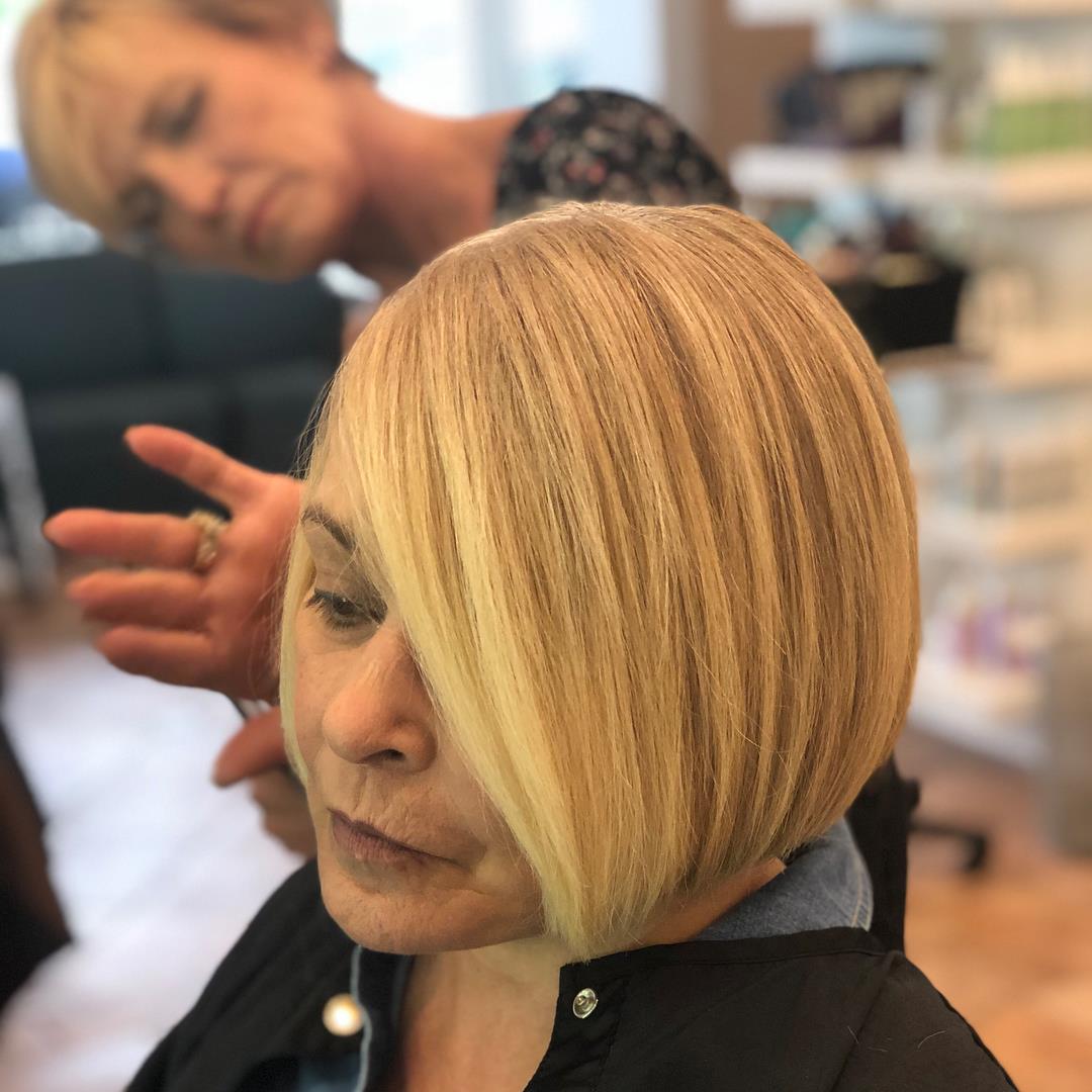 Hair treatment