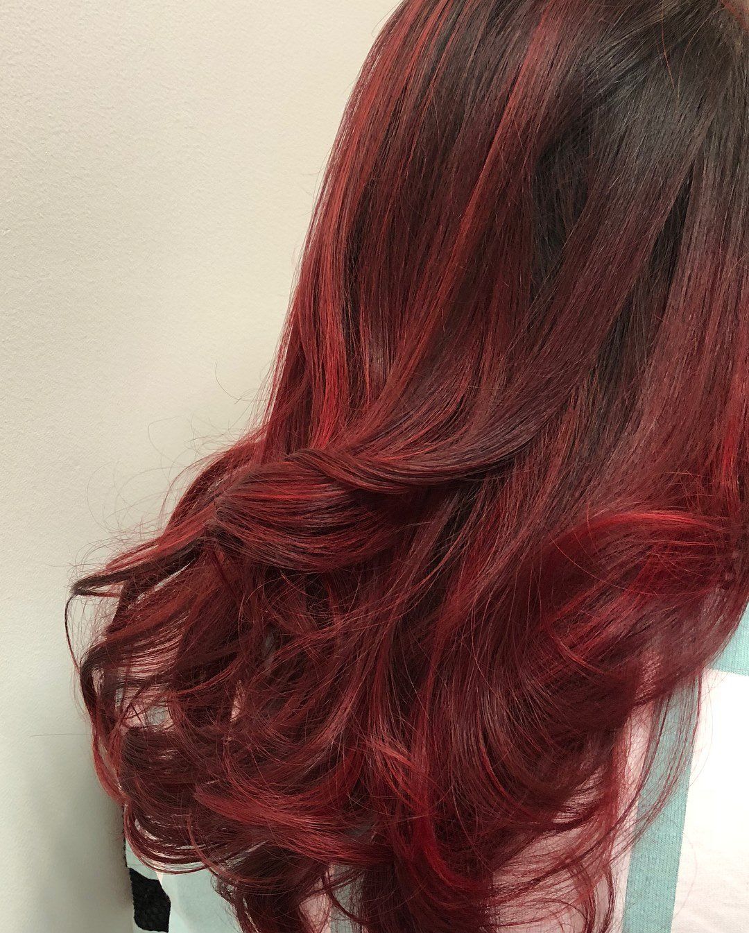 Hair treatment