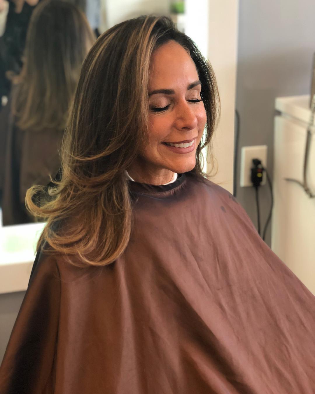 Hair treatment
