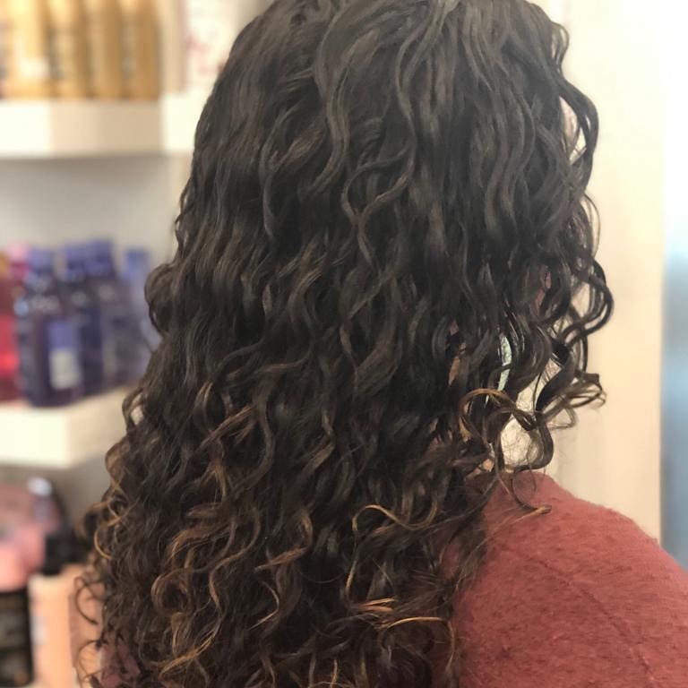 Hair services