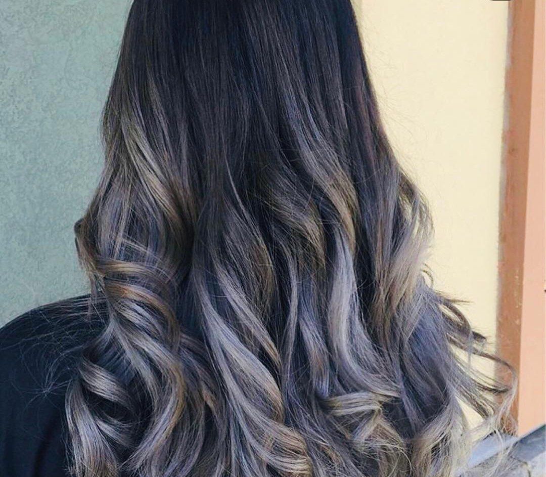 Hair services