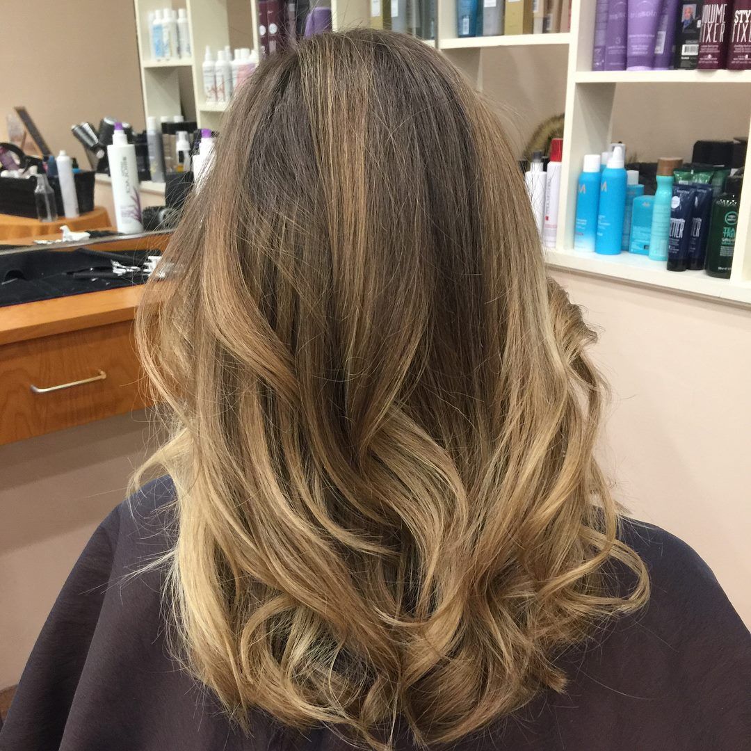 Hair treatment