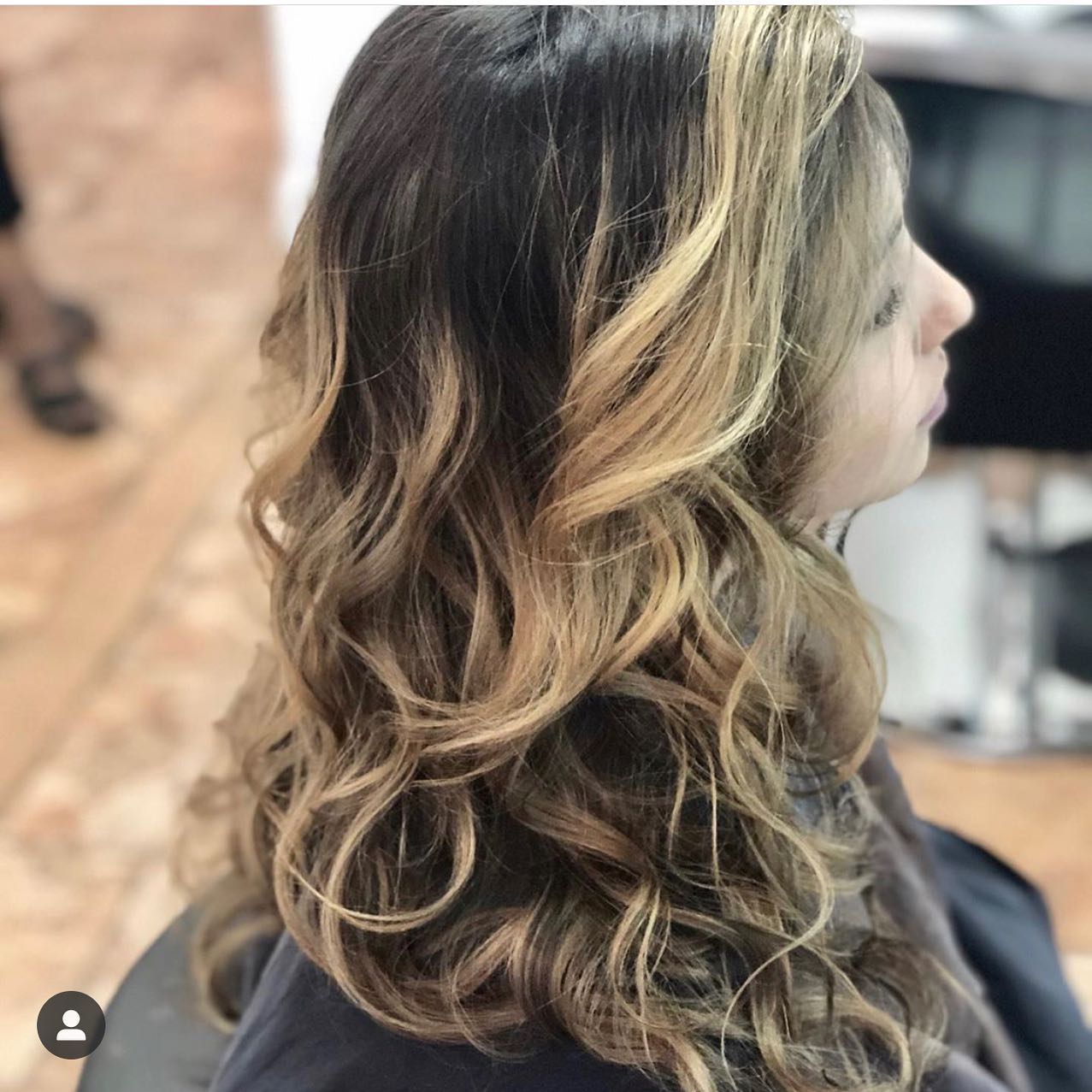 Hair services
