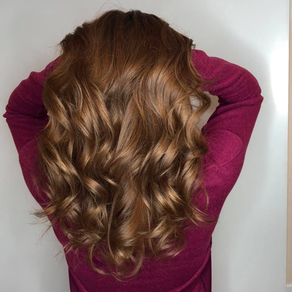 Hair treatment
