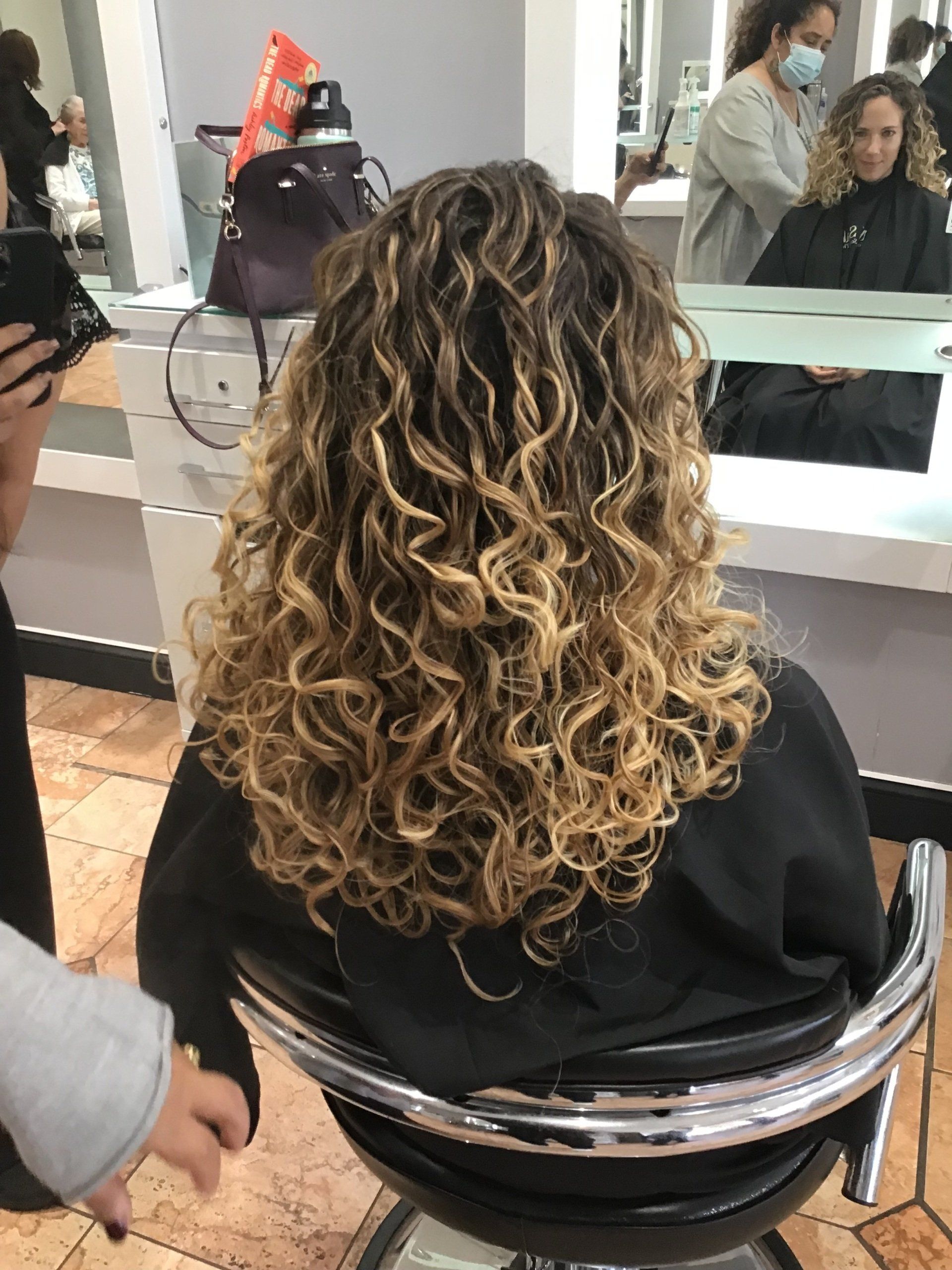 Hair Styling