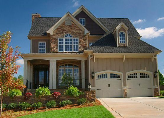 Fremont Moving Company Moved Its Client Into A Large Home