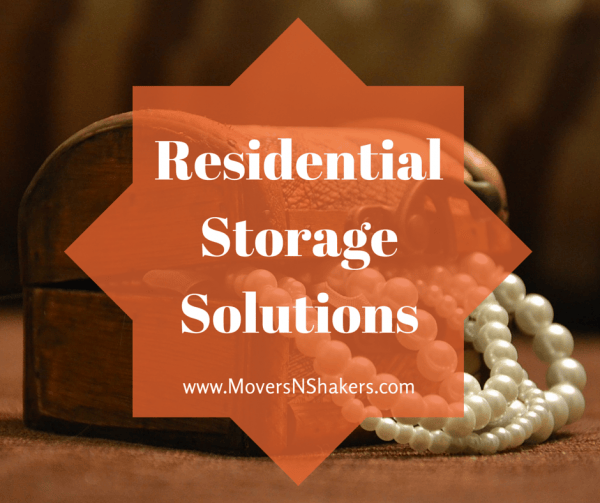 Bay Area storage
