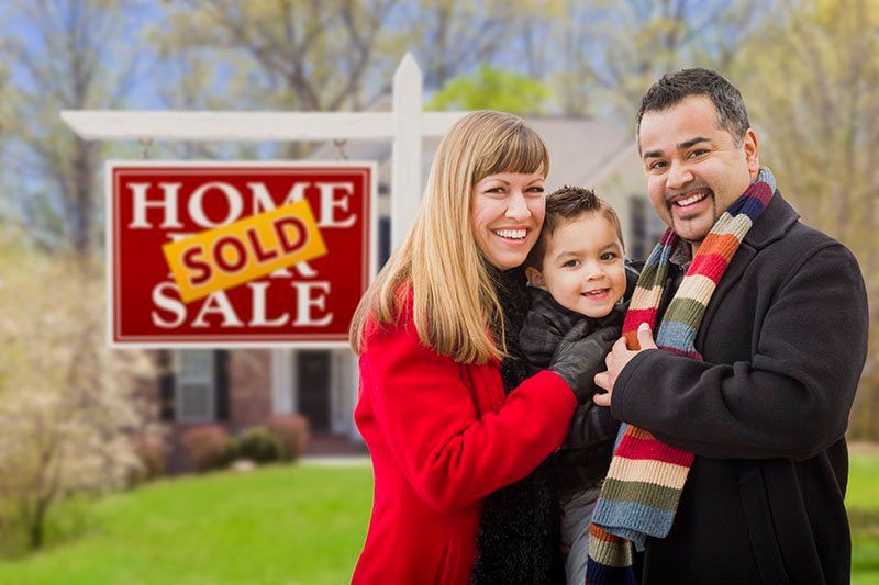first time home buyer tips