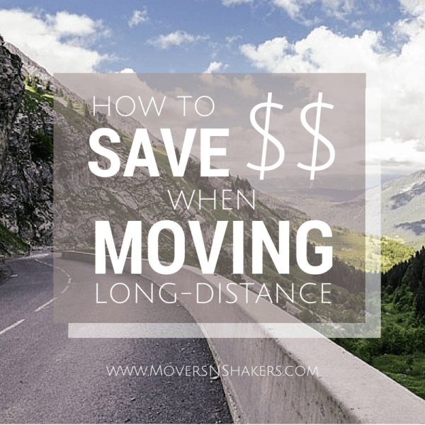 Bay Area residential movers