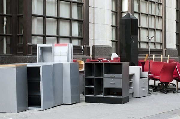 best moving company Bay Area