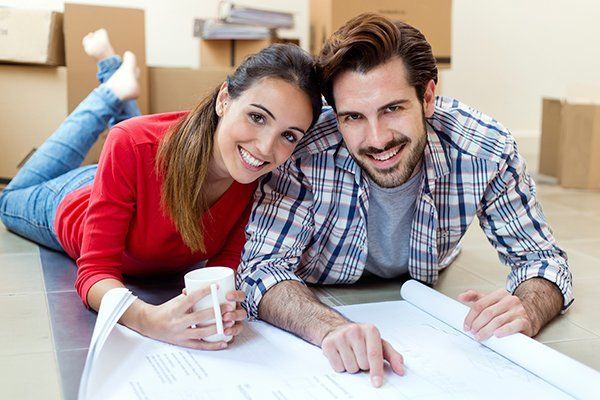 San Leandro moving & storage