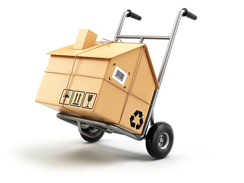 why hire professional packing benefits