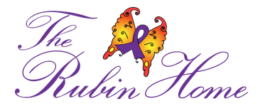 The Rubin Home Assisted Living - logo