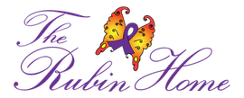The Rubin Home Assisted Living - logo