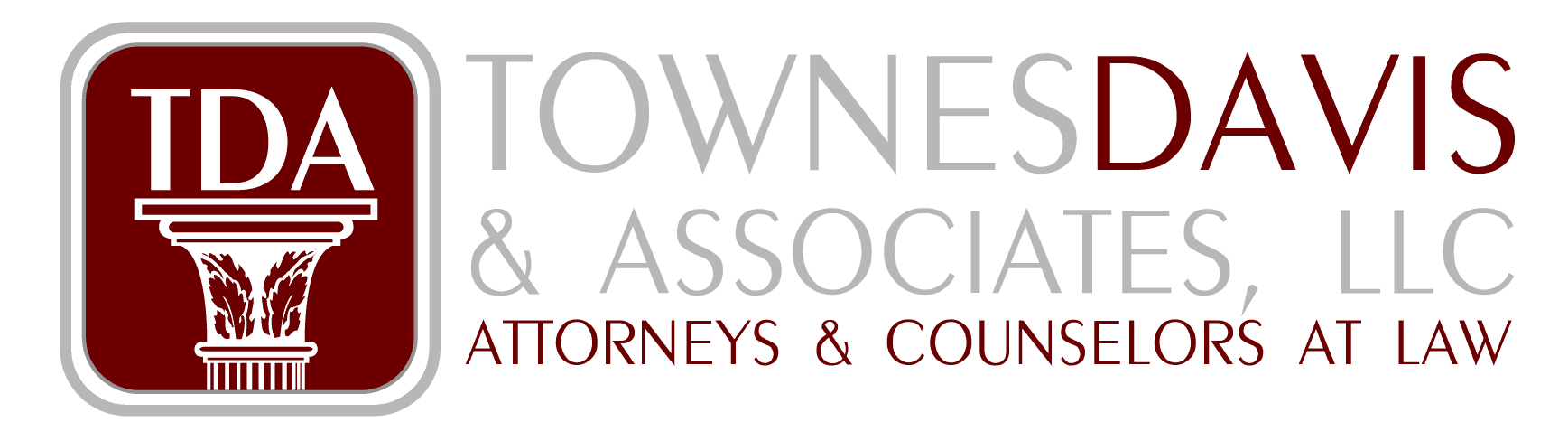 Townes Davis & Associates, LLC - LOGO