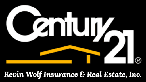 Kevin Wolf Insurance & Real Estate, Inc. logo