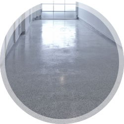 Industrial epoxy floors | Rockford, IL | Diedrich Epoxy Flooring