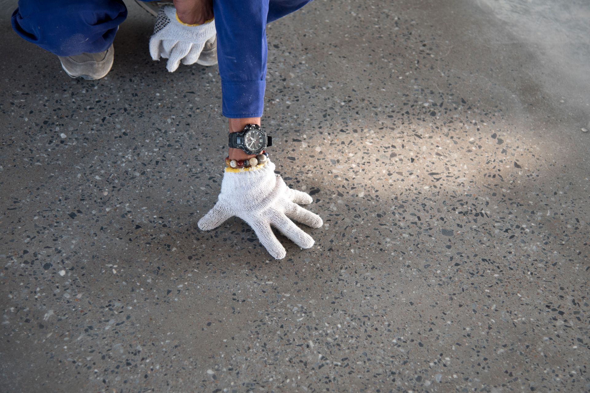 Commercial Epoxy Floor Coating Services | Pecatonica, IL