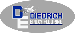 Diedrich Epoxy Flooring - Logo