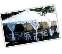 Tent Rental Services