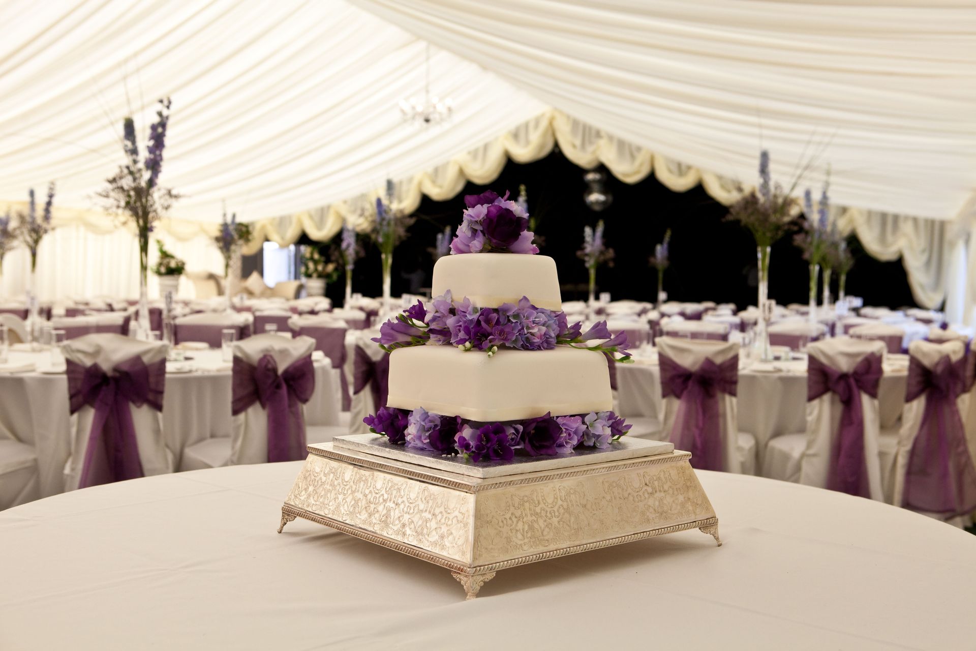 event venue