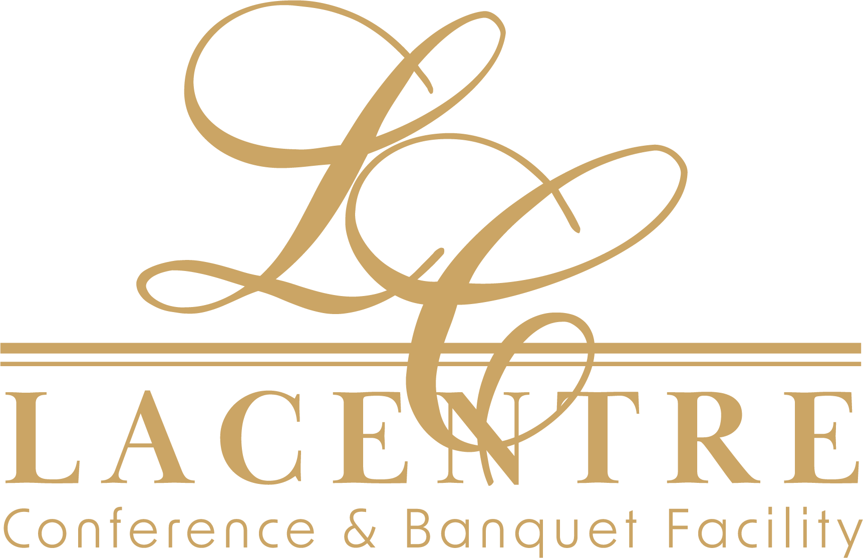 La Centre Conference & Banquet Facility | Logo