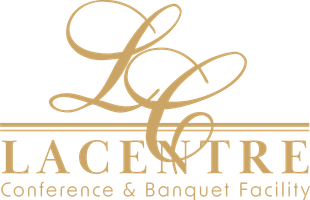 La Centre Conference & Banquet Facility | Logo