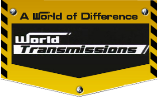 World Transmissions logo