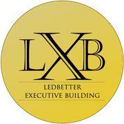 Ledbetter Executive Building logo