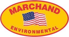 Marchand Environmental - logo
