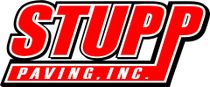 Stupp Paving Inc logo