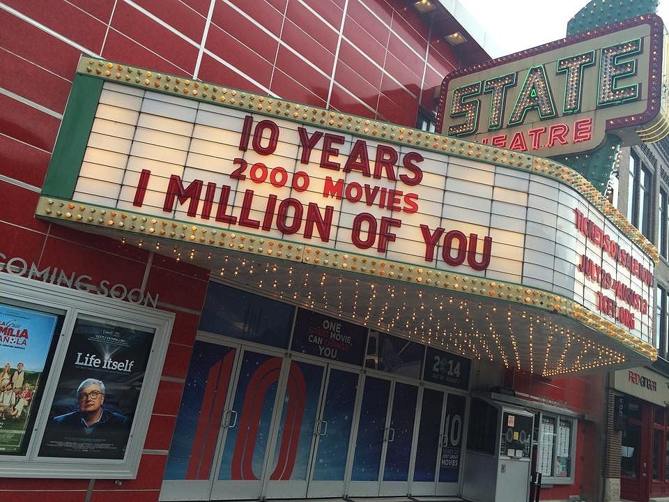 Custom vinyl graphics