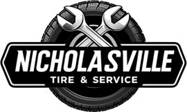 Nicholasville Tire & Service logo
